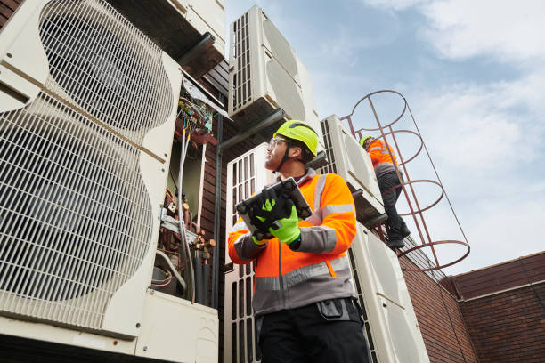 Best Seasonal HVAC Services in Twentynine Palms, CA