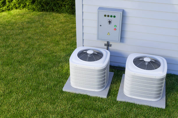 Best HVAC Supply and Distribution in Twentynine Palms, CA