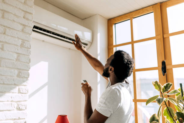 Best VRF (Variable Refrigerant Flow) Systems in Twentynine Palms, CA