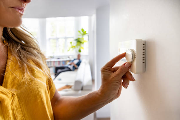 Best Emergency HVAC Services in Twentynine Palms, CA