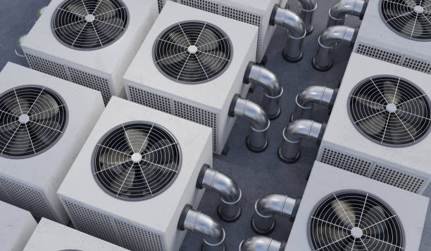 Best Energy-efficient HVAC Solutions in Twentynine Palms, CA