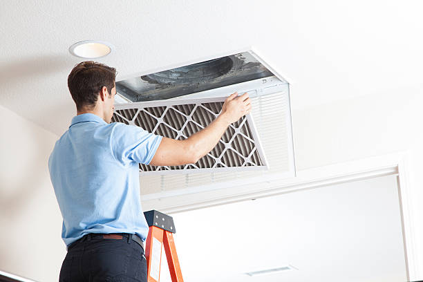 Best Thermostats and Smart Controls in Twentynine Palms, CA