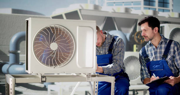 Best HVAC for Healthcare Facilities in Twentynine Palms, CA