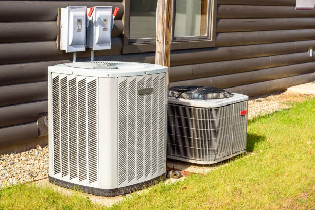 Best HVAC Consulting and Engineering in Twentynine Palms, CA